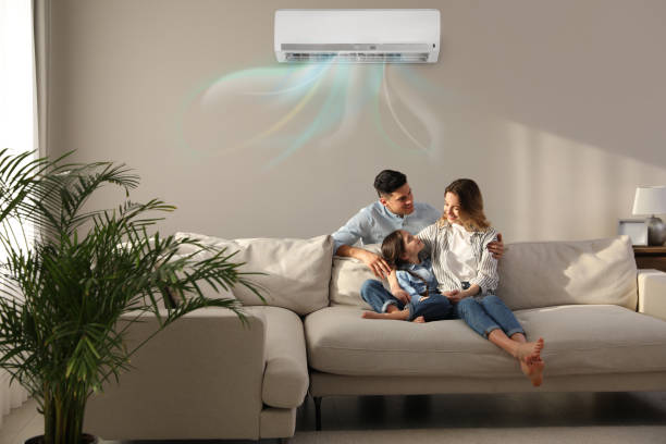 Best HVAC repair near me  in Nashville, NC