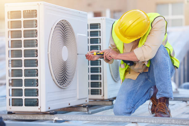 Best Ductless HVAC repair  in Nashville, NC