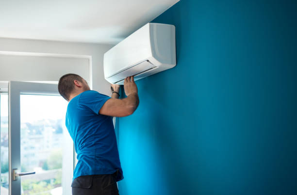 Best Heating repair services  in Nashville, NC