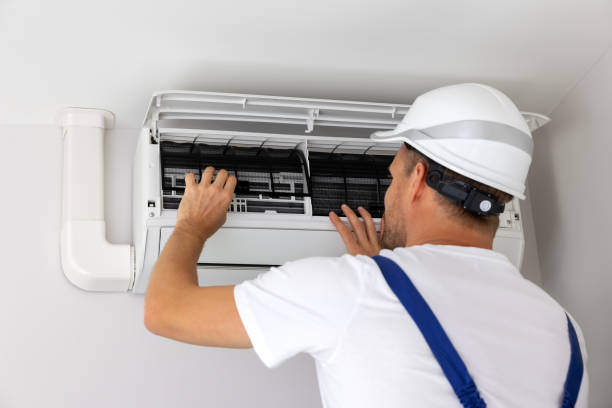 Best HVAC installation services  in Nashville, NC