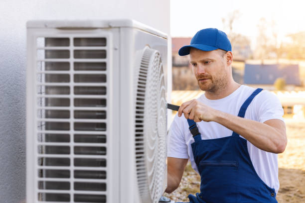 Nashville, NC HVAC Company